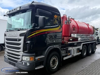 Scania G 2012 - G480 obrazek 3