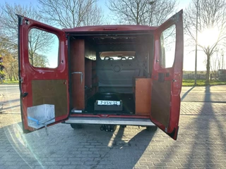 Fiat Ducato 2012 - 35H 2.3 MultiJet 6 Persoons 71.452 KM.!!! immagine 33