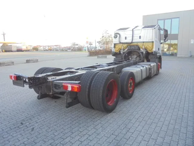 Mercedes-Benz Actros 2016 - 2340 LL image 3