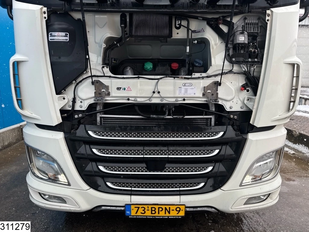 DAF XF480 2020 - EURO 6d, ACC zdjęcie 12