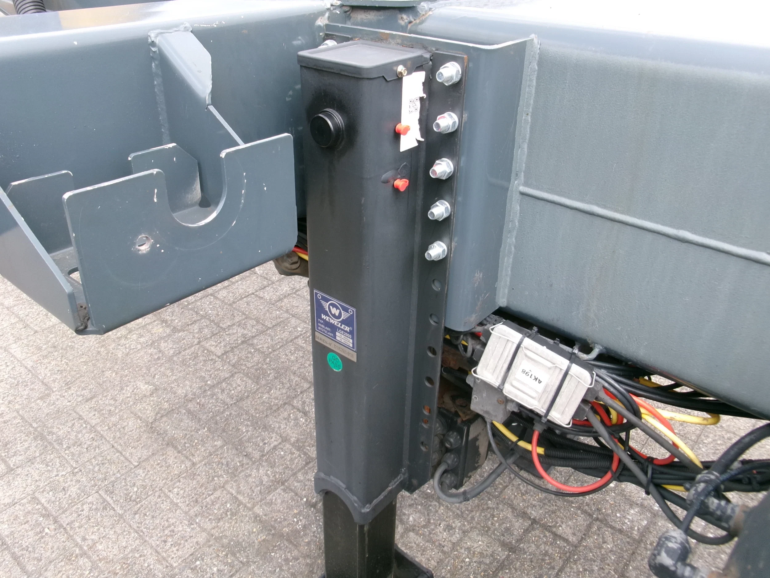 D-TEC CTD-41-03D 2010 - CTD-41-03D APK 04-2027 image 32