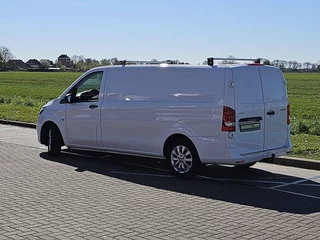 Mercedes-Benz Vito 2023 - 116 image 6