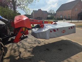 Kuhn 2019 - GMD 2811 FF na sprzedaż