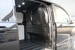 Ford Transit Custom 2025 - 320 2.5 PHEV L2H1 Limited 232pk - 2x Schuifdeur - Trekhaak - Stoel/Stuurverwarming - Blindspot - Keyless - Rijklaar afbeelding 14