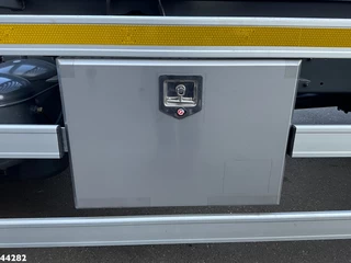 DAF FAN XD 450 Euro 6 HMF 23 Tonmeter laadkraan 2025 - N/A image 9