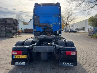 DAF CF 440 2014 - EURO 6 AUTOMATIC zdjecie 6