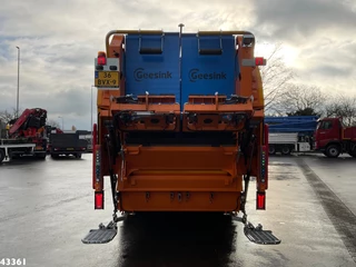 DAF FAG XD 300 Geesink 20m³ 2023 - N/A imagen 7