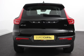 Volvo XC40 2021 - 1.5 T3 163 pk Automaat Momentum afbeelding 3 miniatuur