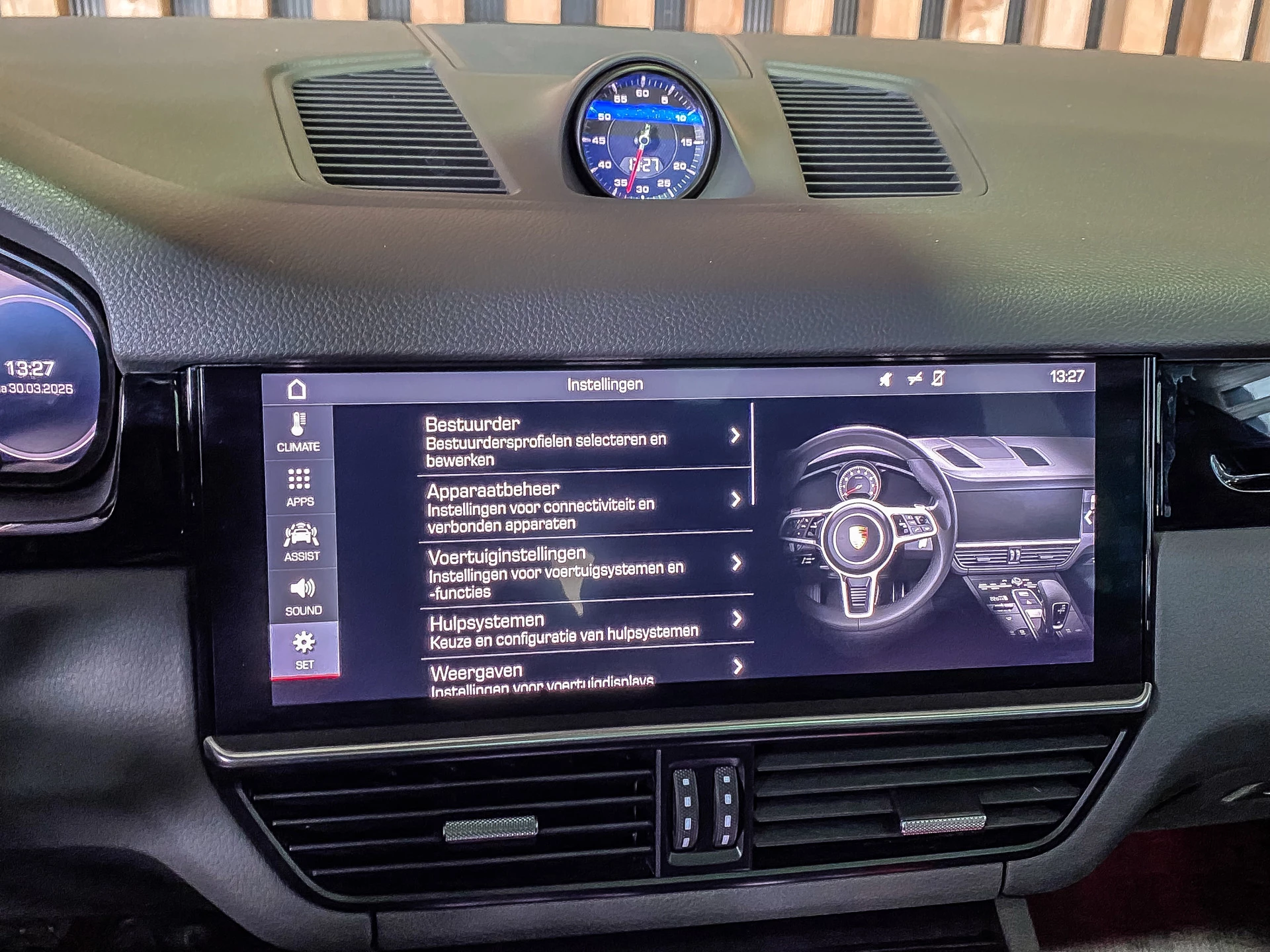 Porsche Cayenne 2018 - 3.0 V6 340PK Automaat afbeelding 69