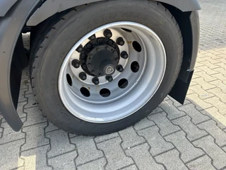 Scania R 2018 - R450 4x2 / RETARDER / EURO-6 / mega / full air / NL-truck immagine 32