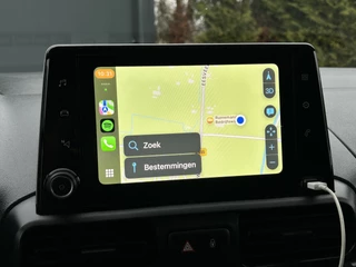 Opel Combo 2019 - 1.5D 102 PK / L2H1 / 1e EIG. / 85.411 KM !! / SORTIMO INRICHTING / AIRCO / CRUISE / NAVI / APPLE CARPLAY изображение 16