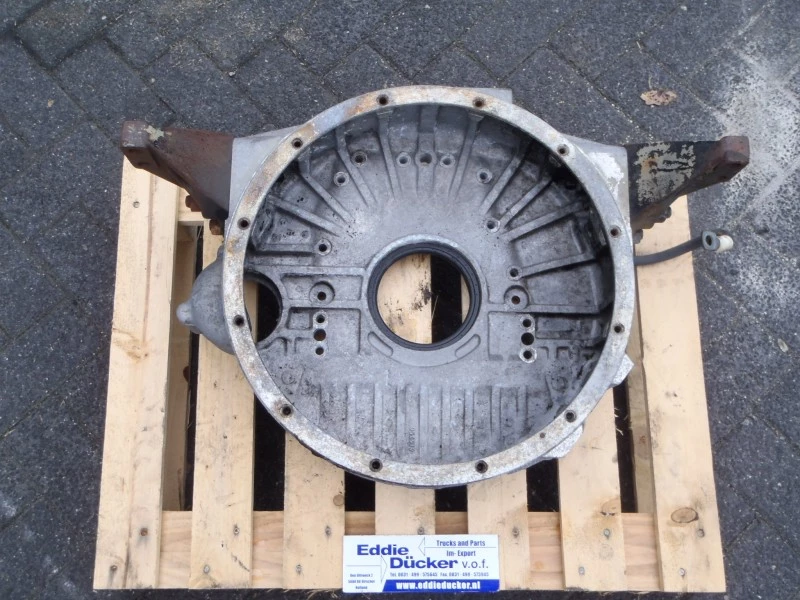 DAF 1983 - 0615756 VLIEGWIELHUIS imagen 1