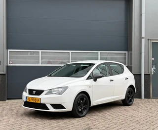 SEAT Ibiza 2014 - 1.2 Reference bj.2014 Airco|Radio cd|Nette staat. à venda