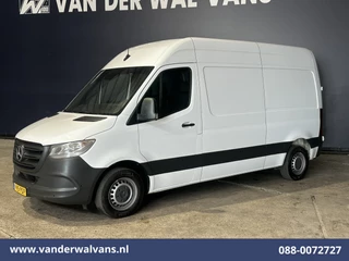 Mercedes-Benz Sprinter 2020 - 214 CDI 143pk L2H2 Euro6 Airco | Camera | Apple Carplay | Cruisecontrol | Trekhaak imagen 8