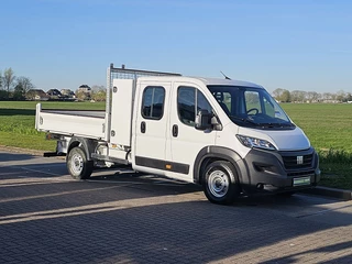 Fiat Ducato 2022 - 2.2 image 5