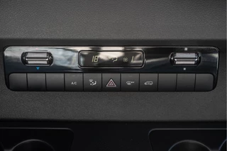 Mercedes-Benz Sprinter 2023 - 315 CDI | 150 PK | Automaat | Bakwagen met laadklep | Zijdeur | Camera | Cruise | Mbux | Climatronic imagen 23