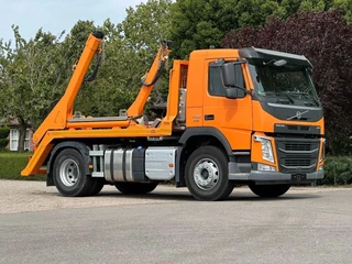 Volvo FM 430 2021 - N/A изображение 2