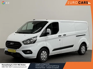 Ford Transit Custom 2020 - 300 2.0 TDCI L2H1 Trend in vendita