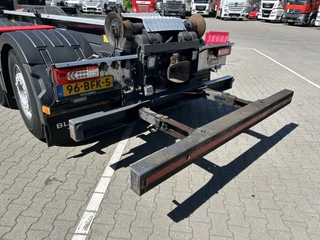 Volvo FM 420 8x2 2014 - / HMF 2620 K3 Crane bild 24