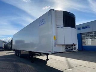 Schmitz Cargobull N/A 2025 - SCB*3SB Frigo Nieuw / Lease vanaf €1165 p/m image 6