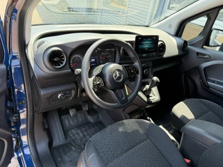 Mercedes-Benz Citan 2022 - 108 CDI PRO Euro 6 zdjecie 5