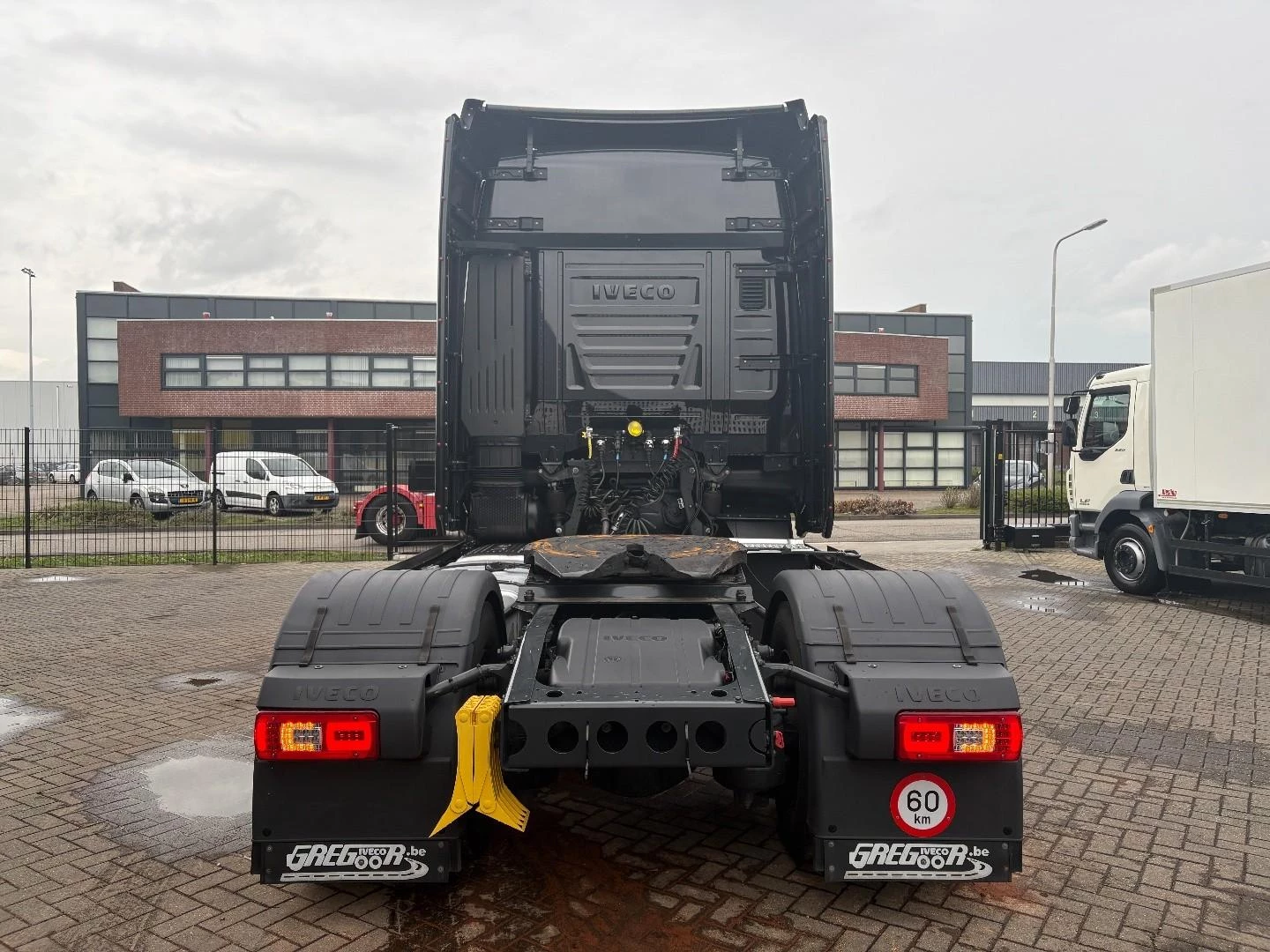 Iveco S-WAY 2024 image 6
