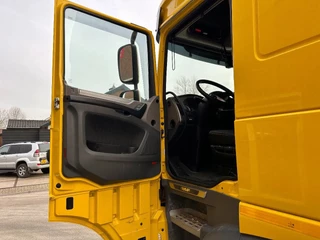 DAF XF 530 2019 - 140 TON 8X4 INTARDER 324343 KM obrazek 19