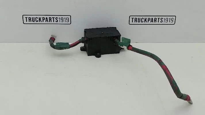 Volvo - Electrical System Relais Volvo afbeelding 1