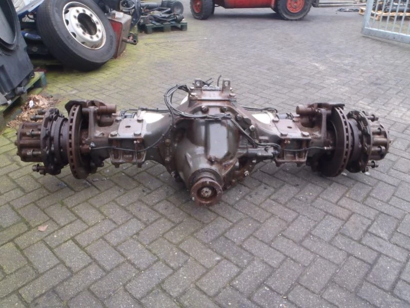 Mercedes-Benz 1999 - 748590 HL8/1DCS-13.0 41:7 ATEGO Bild 1