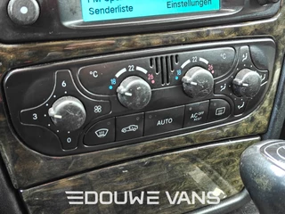 Mercedes-Benz G-Class 2004 - 270 5 Zits Automaat Trekhaak Schuifdak Parktronic imagen 14