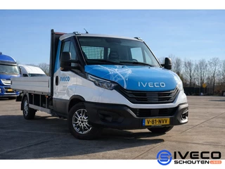 Iveco Daily 2023 - 35S14E imagem 3