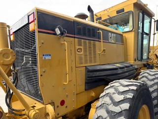 Cat N/A 2006 - 140H II image 5