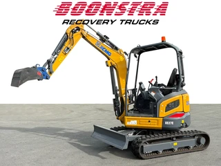 XCMG XE27E 2022 te koop