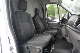 Ford Transit 2024 - 350 2.0 TDCI L4H3 Trend RWD 130pk - Navi - PDC - Stoelverwarming - Elektr. bestuurdersstoel - Rijklaar immagine 34