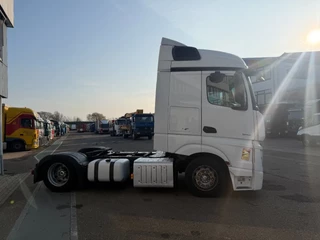 Mercedes-Benz Actros 2016 - 1842 4X2 image 4