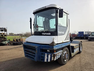 Terberg RT 283 2011 - N/A zdjecie 1