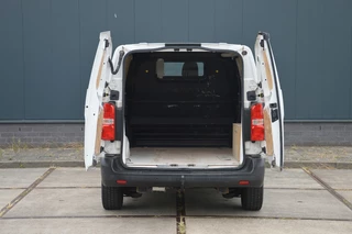 Peugeot Expert 2016 - 231S 2.0 BlueHDI 120 Pro Euro 6 Airco Schuifdeur Trekhaak image 3