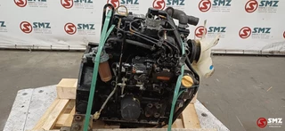 John Deere N/A - Occ Motor John Deere 3012d007 zdjecie 3