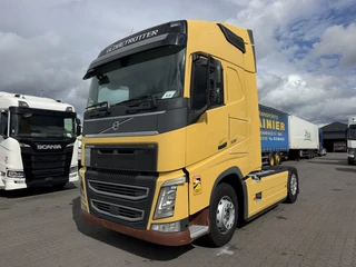 Volvo FH 2019 - 500 Globetrotter Euro 6 (chassis JB848904) te koop