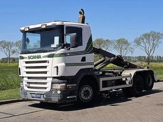 Scania R 2006 - R420 изображение 2