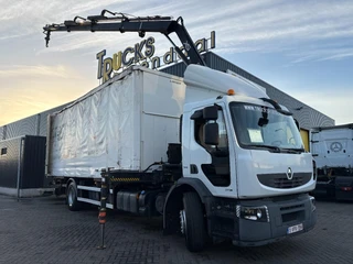 Renault Premium 2011 te koop