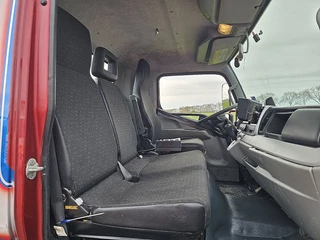 FUSO Canter 2020 - 9C18 image 7