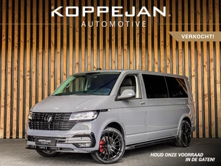 Volkswagen Transporter 2024 - 2.0 TDI 204PK DSG Bulli Bestelwagen L2H1 obrazek 1
