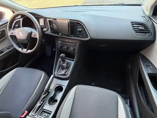 SEAT Leon 2014 - ST 1.2 TSI Reference bj.2014 Carplay|OH aantoonbaar. изображение 8
