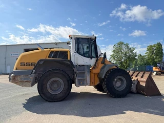 Liebherr N/A 2013 - L 556 imagen 5