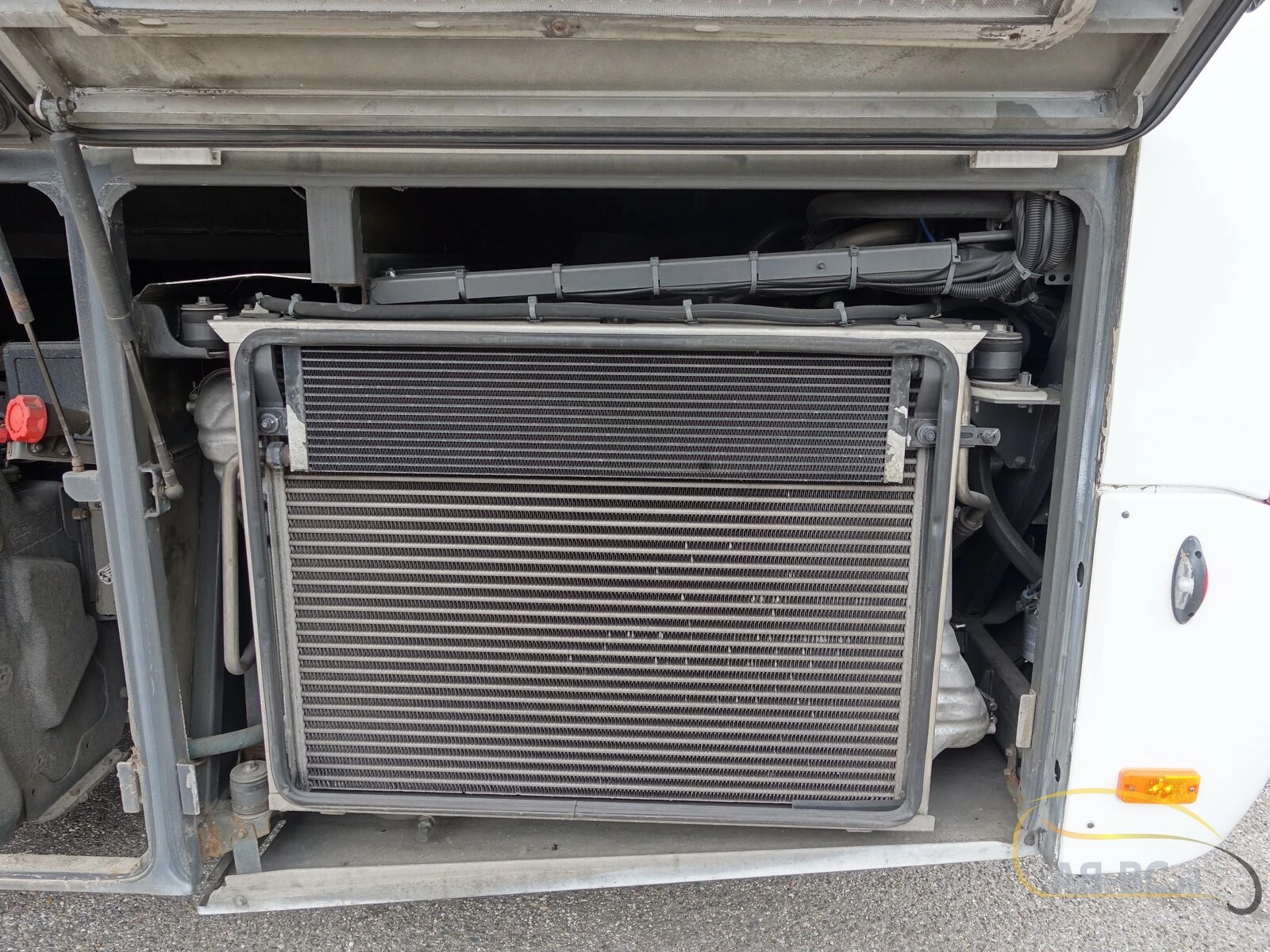 Volvo 9500H - 59 Seats EURO 6 2015 afbeelding 39