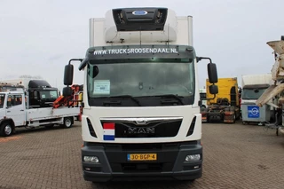 MAN TGM 2016 - N/A zdjecie 2
