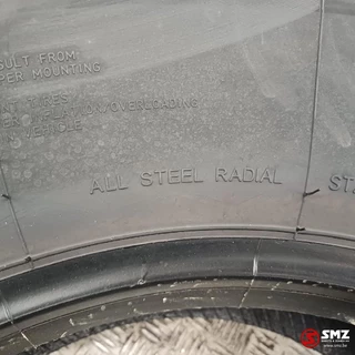 Trazano N/A - Band 385/65R22.5 AGATE ST022 164K zdjecie 6