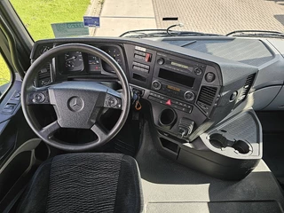 Mercedes-Benz N/A 2014 - ANTOS 2636 bild 8