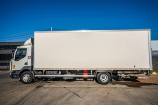 Renault N/A 2014 - D 16 WIDE 250 DXI +DHOLLANDIA image 7